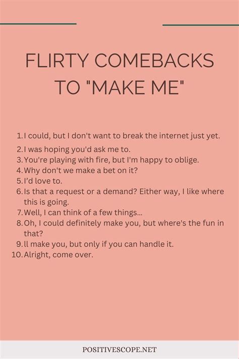 funny flirty conversation starters|things to say while flirting.